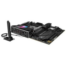 ASUS ROG STRIX X870E-E GAMING WIFI AMD X870E Socket AM5 ATX ASUS ROG STRIX X870E-E GAMING WIFI AMD X870E Socket AM5 ATX