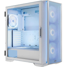 Modecom Horizon Flow“ ARGB Balta