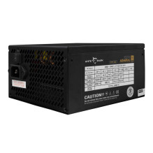 White Shark GPSU-850W Admiral 850W 80+ GOLD Pilnai modulinis