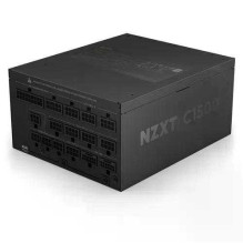 Nzxt C1500 1500W maitinimo blokas 80+ Platinum ATX 3.1