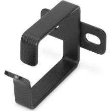 DIGITUS DN-19 ORG-1-SW Cable Management Rings for 483 mm (19") Cabinets DIGITUS DN-19 ORG-1-SW Cable Management Rings for 483 mm (19") Cabinets