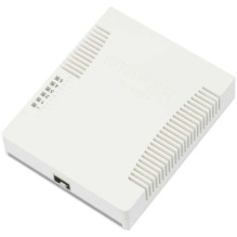 Mikrotik RB260GS balta