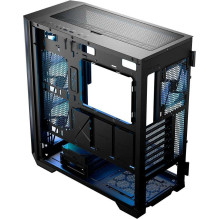 Modecom Horizon Flow ARGB Black
