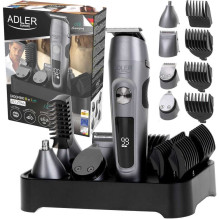 Adleris 2944 m. po Kr.
