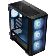 Modecom Horizon Flow ARGB Black