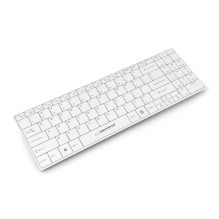 Esperanza EK122W White Esperanza EK122W White