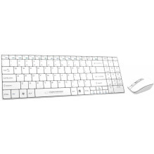Esperanza EK122W White Esperanza EK122W White