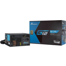 Sezoninis G12 GC 750W Sezoninis G12 GC 750W