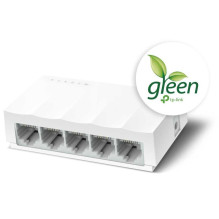 Tp-Link LS1005 baltas Tp-Link LS1005 baltas