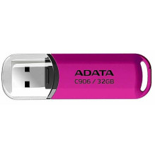 Adata 32GB C906 USB 2.0 rožinis