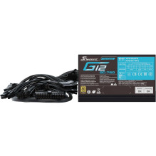 Seasonic G12 GC 750W Seasonic G12 GC 750W