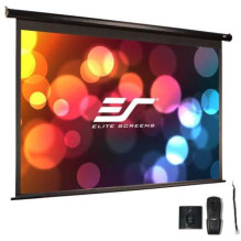 Elite Screens Electric110XH