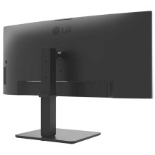 LG 34BA85QE-B 34" IPS 21:9 Curved LG 34BA85QE-B 34" IPS 21:9 Curved