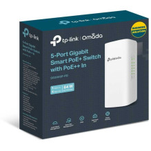 Tp-Link SG2005P-PD Tp-Link SG2005P-PD