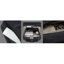 Xiaomi Mi City 2 Dark Gray Xiaomi Mi City 2 Dark Gray