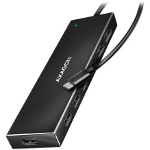 Axagon HUE-F7C Black