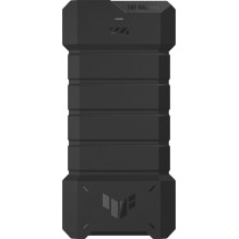 Asus TUF Gaming AS1000 Plus 1TB išorinis diskas 90DD02W0-M09000 Asus TUF Gaming AS1000 Plus 1TB išorinis diskas 90DD02W0-M09000