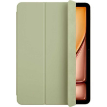 Apple Smart Folio for iPad Air 11-inch (M2) (+4th,5th generation) - Sage Apple Smart Folio for iPad Air 11-inch (M2) (+4th,5th generation) - Sage