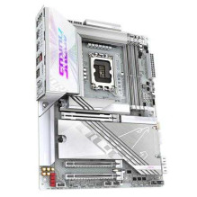 „Gigabyte Z890 AORUS PRO ICE“ „Gigabyte Z890 AORUS PRO ICE“