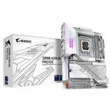 „Gigabyte Z890 AORUS PRO ICE“ „Gigabyte Z890 AORUS PRO ICE“