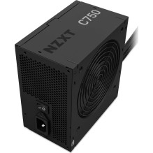 Nzxt C750 bronzinis 750W Nzxt C750 bronzinis 750W