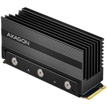 Axagon CLR-M2XL 76mm Radiator Axagon CLR-M2XL 76mm Radiator