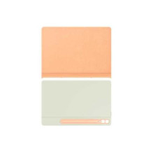 Samsung Tab S10+ / S9+ / S9+ FE Smart Book Cover EF-BX810POEGWW Samsung Tab S10+ / S9+ / S9+ FE Smart Book Cover EF-BX810POEGWW
