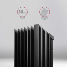 Axagon CLR-M2XL 76mm Radiator Axagon CLR-M2XL 76mm Radiator