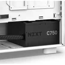 Nzxt C750 Bronze 750W Nzxt C750 Bronze 750W