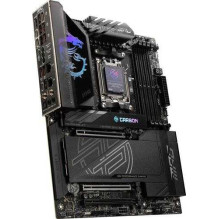 MSI MPG X870E CARBON WIFI AMD X870E Socket AM5 ATX