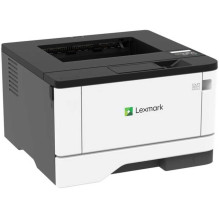 Lexmark MS331dn White / Black Lexmark MS331dn White / Black