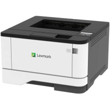 Lexmark MS331dn White / Black Lexmark MS331dn White / Black