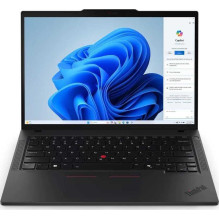 Lenovo ThinkPad T14 G5 14 FHD+ IPS 8840U 32GB 1SSD NOR W11P 21MC001RMX