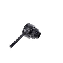 Alphacool Alphacool Eiszapfen temperature sensor black, G1 / 4 (17363)