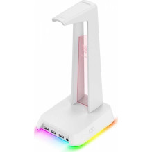 Onikuma ST2 RGB White