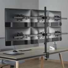 Sbox LCD-352 / 6-2 (17-32 / 7x7kg / 100x100) Sbox LCD-352 / 6-2 (17-32 / 7x7kg / 100x100)