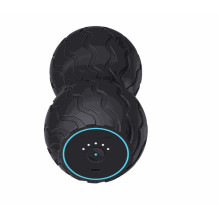 Therabody Theragun Wave Duo massager Universal Black Therabody Theragun Wave Duo massager Universal Black