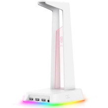 Onikuma ST2 RGB White