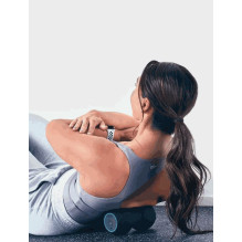Therabody Theragun Wave Duo massager Universal Black Therabody Theragun Wave Duo massager Universal Black
