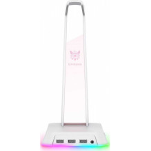 Onikuma ST2 RGB White