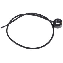 Alphacool Alphacool Eiszapfen temperature sensor black, G1 / 4 (17363)
