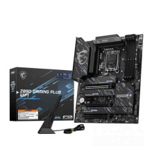MSI PRO B760M-P 1700 MSI PRO B760M-P 1700