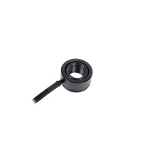 Alphacool Alphacool Eiszapfen temperature sensor black, G1 / 4 (17363)