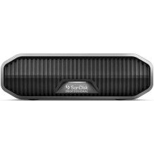 Sandisk Professional G-Drive 22TB SDPHF1A-022T-MBAAD Sandisk Professional G-Drive 22TB SDPHF1A-022T-MBAAD