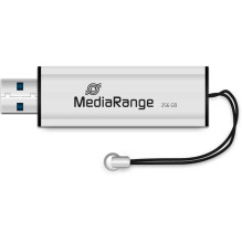 MediaRange 256GB MR919 USB 3.2 MediaRange 256GB MR919 USB 3.2