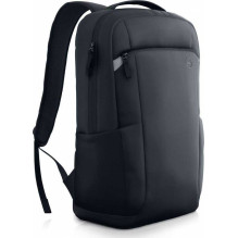 Dell EcoLoop Pro Slim Backpack 15 Black Dell EcoLoop Pro Slim Backpack 15 Black