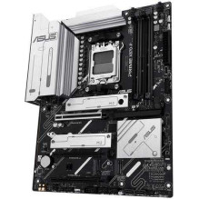 ASUS PRIME X870-P AMD X870 Lizdas AM5 ATX ASUS PRIME X870-P AMD X870 Lizdas AM5 ATX