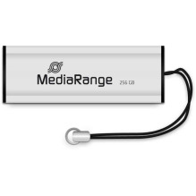 MediaRange 256GB MR919 USB 3.2 MediaRange 256GB MR919 USB 3.2
