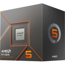 AMD AM5 Ryzen 5 8400F 100-100001591BOX Box