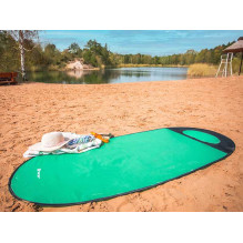 Tracer 46948 Beach Pop Up Mat Mint Tracer 46948 Beach Pop Up Mat Mint